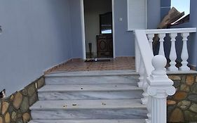 Fertoun Vila Kavala