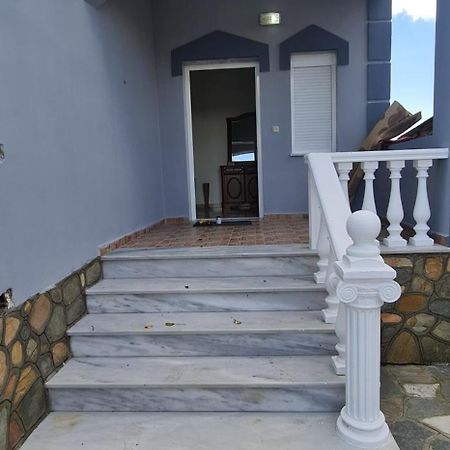 Fertoun Vila Kavala Chaidefto Екстериор снимка