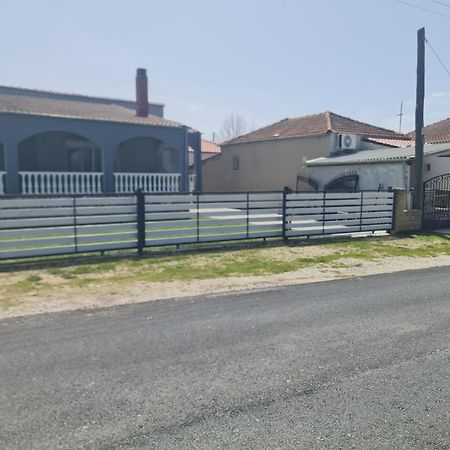 Fertoun Vila Kavala Chaidefto Екстериор снимка