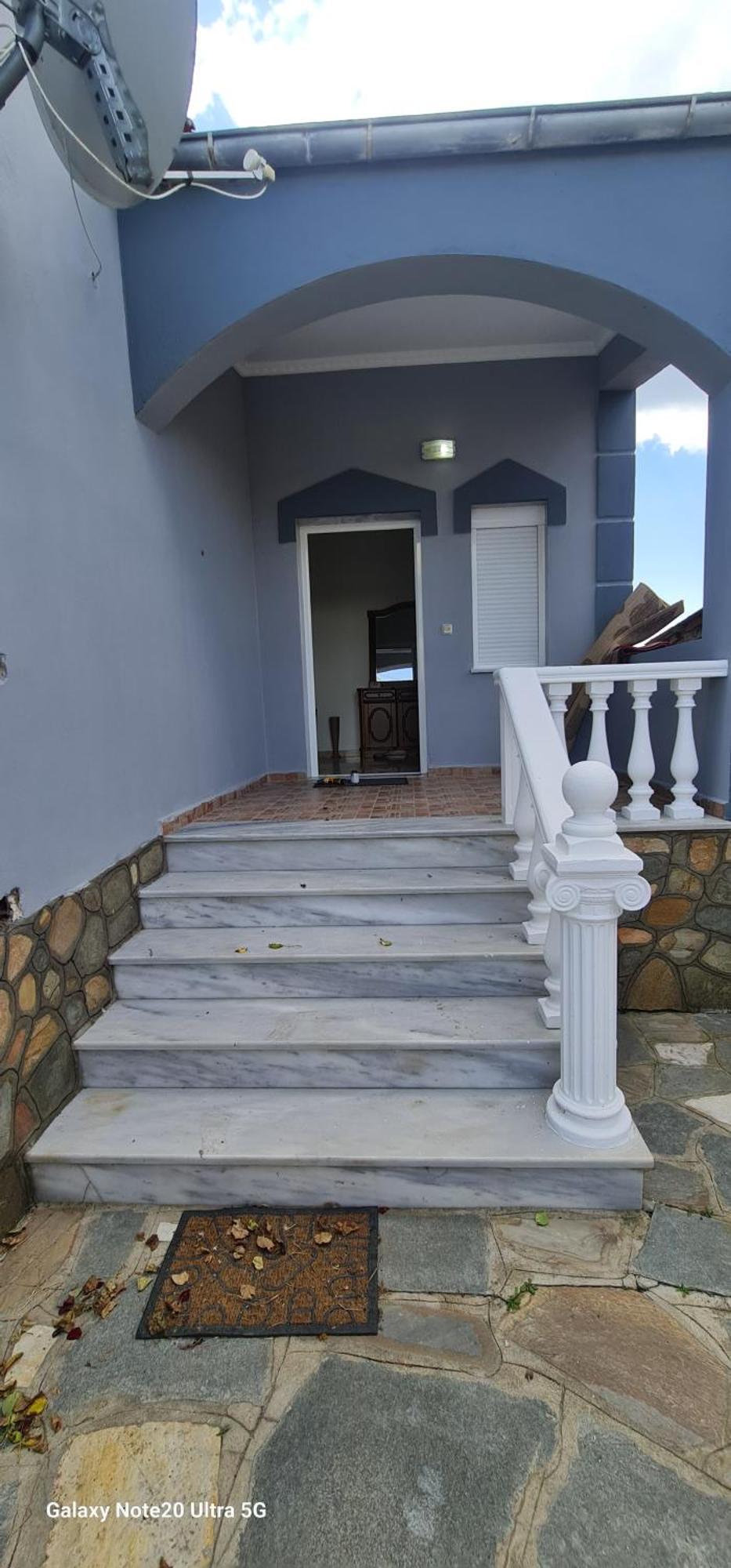 Fertoun Vila Kavala Chaidefto Екстериор снимка
