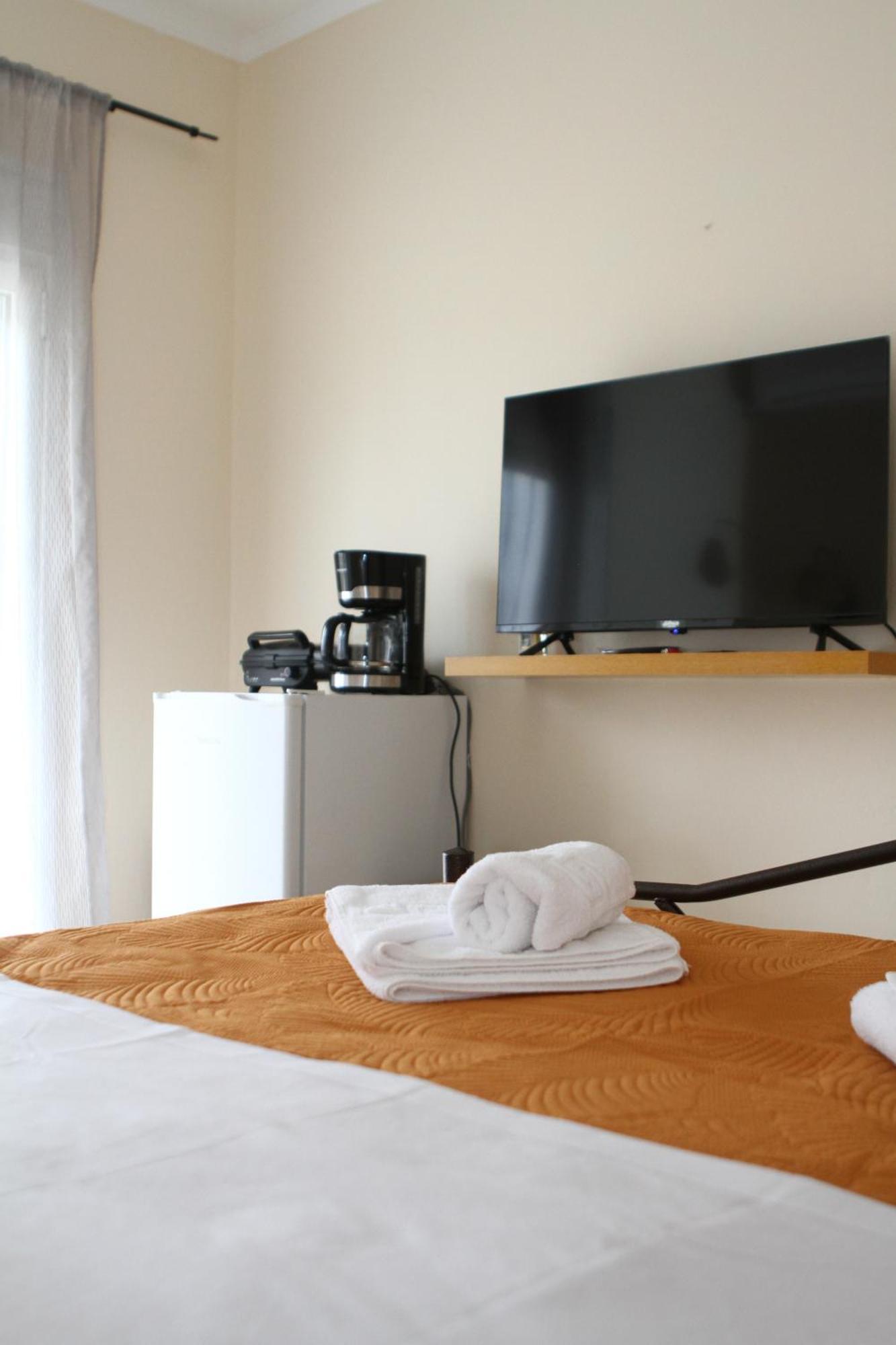 Fertoun Vila Kavala Chaidefto Екстериор снимка