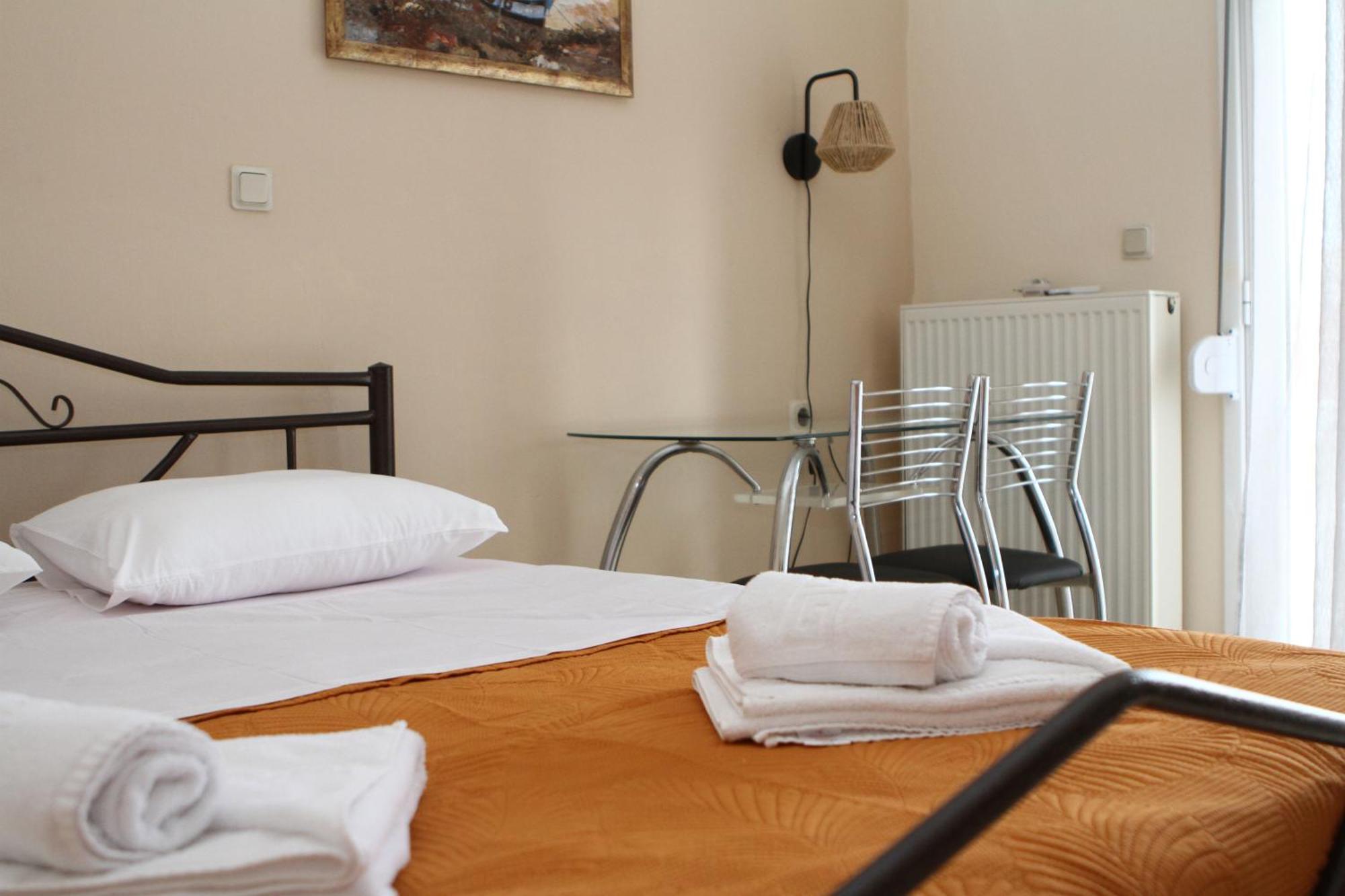 Fertoun Vila Kavala Chaidefto Екстериор снимка