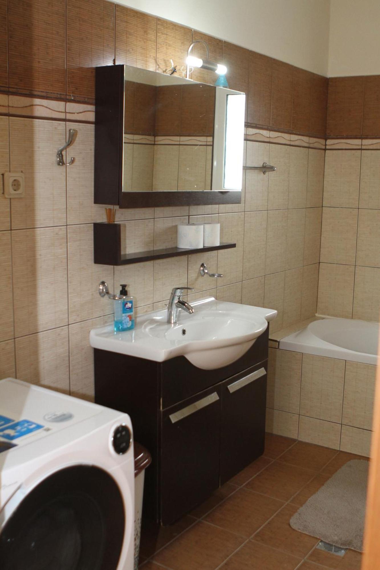 Fertoun Vila Kavala Chaidefto Екстериор снимка