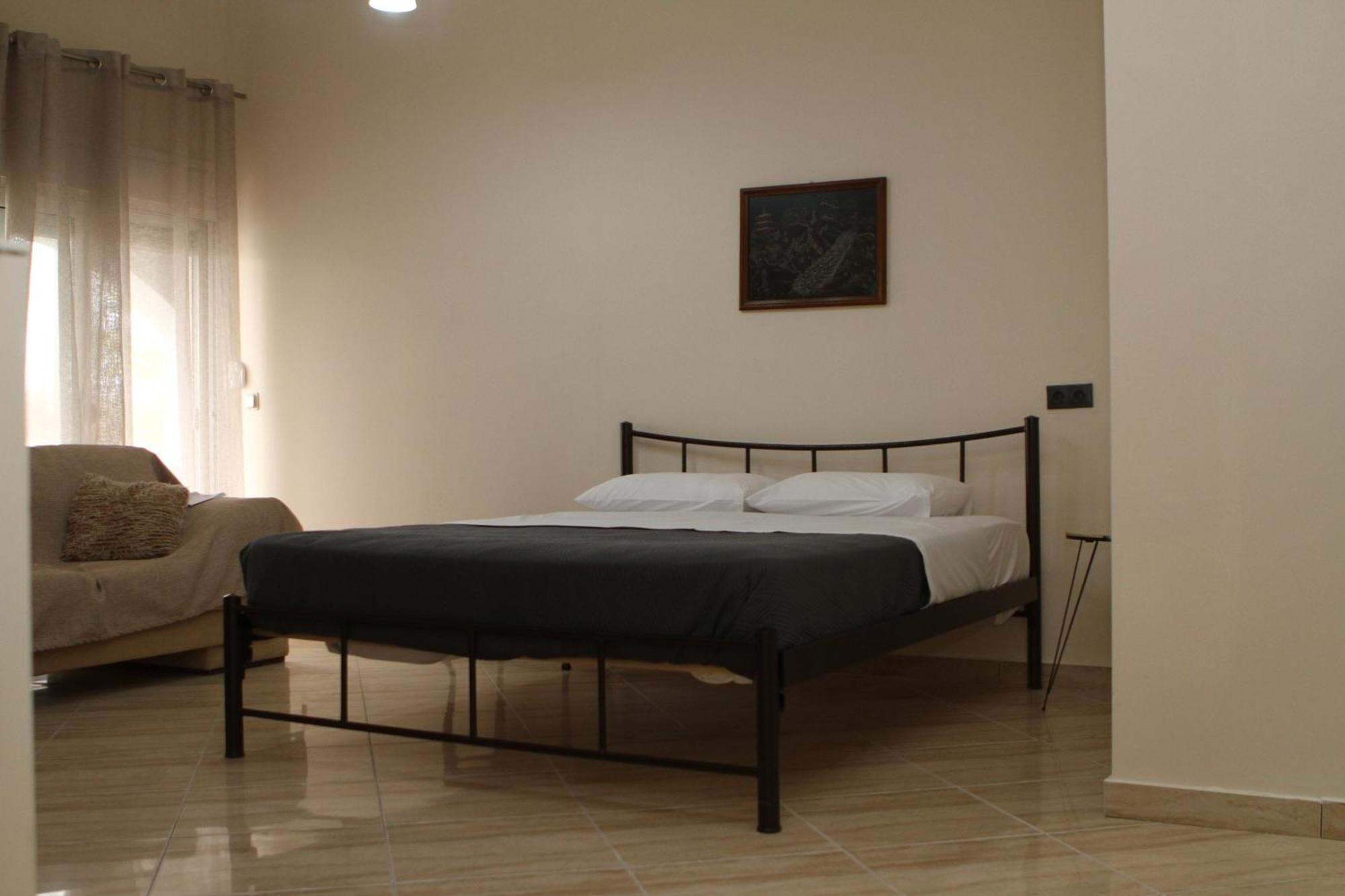 Fertoun Vila Kavala Chaidefto Екстериор снимка
